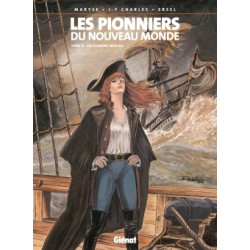 Les Pionniers du nouveau...