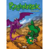 Raghnarok - Tome 01