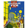 Le Masque de fer - Tome 03