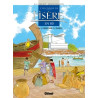 Histoire de l'Isère en BD - Tome 01