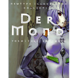 Neon-Genesis Evangelion -...