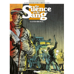 De Silence et de Sang -...