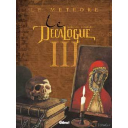 Le Décalogue - Tome 03