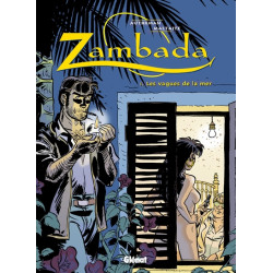Zambada - Tome 01