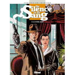 De Silence et de Sang -...