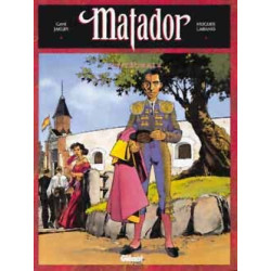 Matador - Intégrale Tomes...