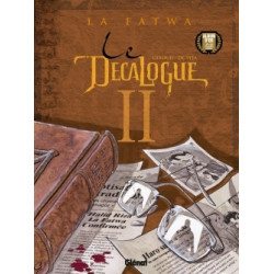 Le Décalogue - Tome 02