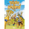 Tony et Alberto - Tome 01
