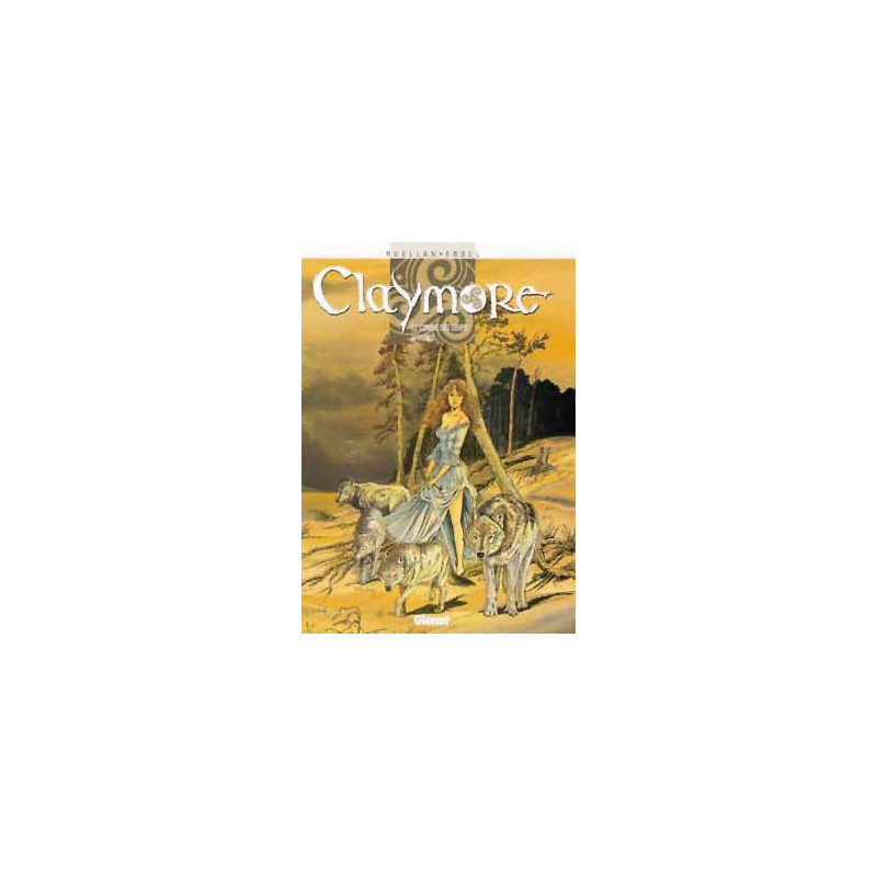 Claymore - Tome 02