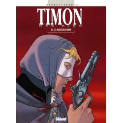 Timon des blés - Tome 04