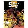De Silence et de Sang - Tome 08