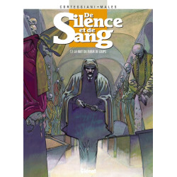 De Silence et de Sang -...