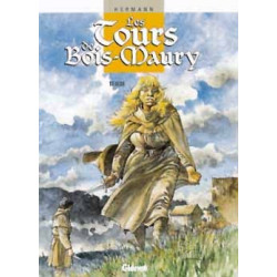 Les Tours de Bois-Maury -...