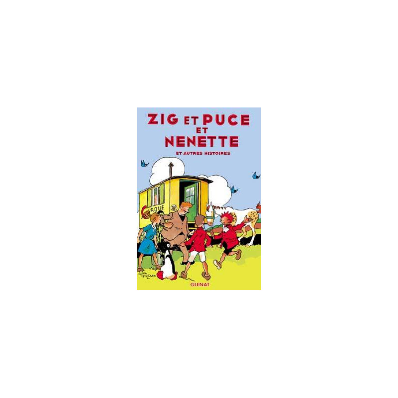 Zig et Puce - Tome 18