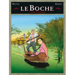 Le Boche - Tome 07