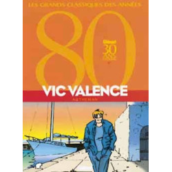 Vic Valence - Intégrale