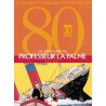 Les Aventures du Professeur La Palme - Intégrale Tomes 01 à 03