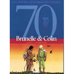 Brunelle et Colin -...