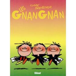 Les Gnangnan