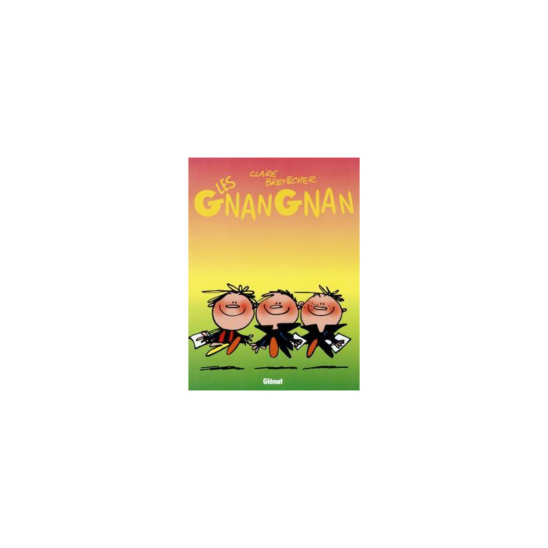 Les Gnangnan