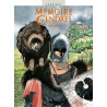 Mémoire de cendres - Tome 06