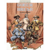 Coeur Brûlé - Tome 07