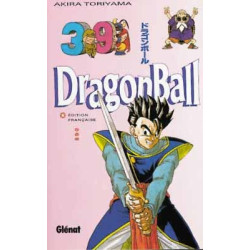Dragon Ball (sens français)...