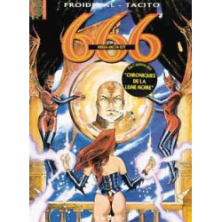 666 - Tome 06