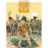 Le Vent des dieux - Tome 10