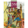 Le Chevalier, la mort et le diable - Tome 02