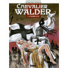 Chevalier Walder - Tome 01