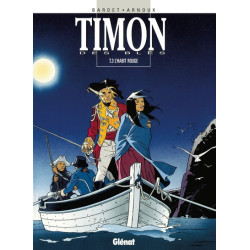 Timon des blés - Tome 03
