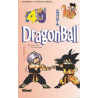 Dragon Ball (sens français) - Tome 40
