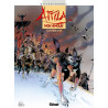 Attila mon amour - Tome 02