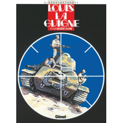 Louis la Guigne - Tome 11