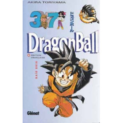 Dragon Ball (sens français)...