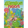 Samson et Néon - Tome 01