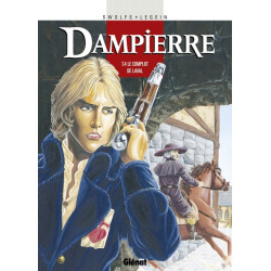 Dampierre - Tome 04