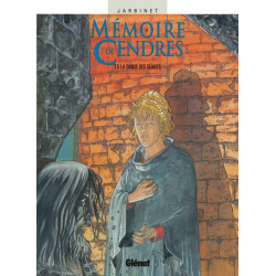 Mémoire de cendres - Tome 05