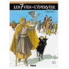 Les 7 Vies de l'Épervier - Intégrale Tomes 01 à 07