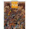 Le Vent des dieux - Tome 07