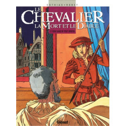 Le Chevalier, la mort et le...