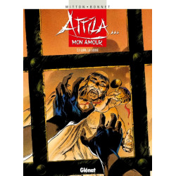 Attila mon amour - Tome 01