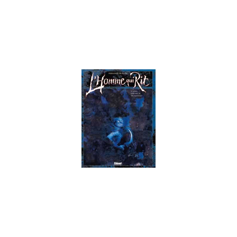 L'Homme qui rit