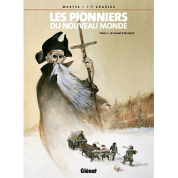 Les Pionniers du nouveau...