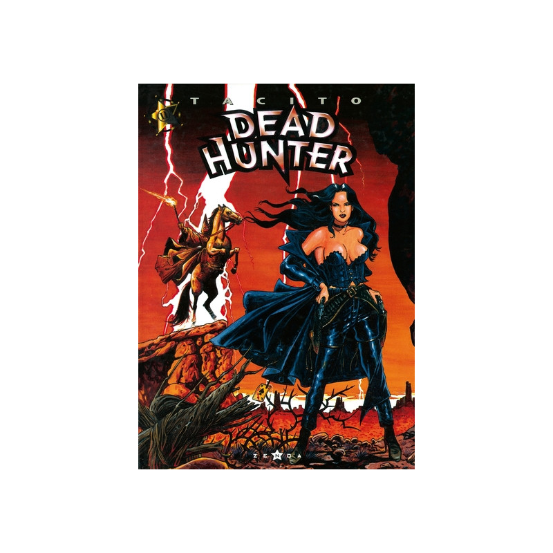 Dead hunter - Tome 02