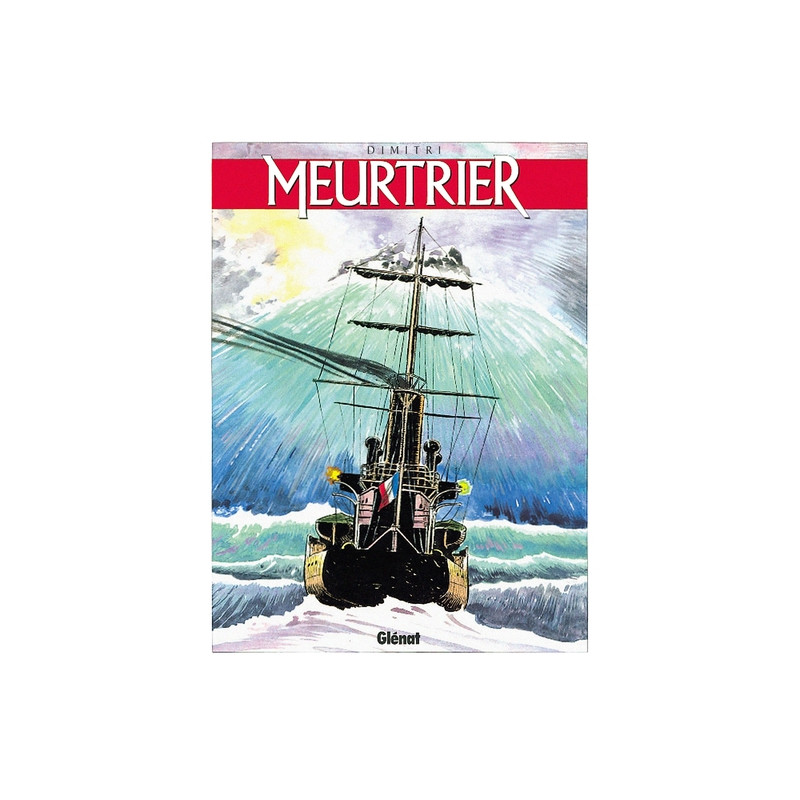 Meurtrier