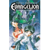 Neon Genesis Evangelion - Tome 02