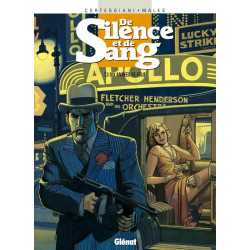 De Silence et de Sang -...