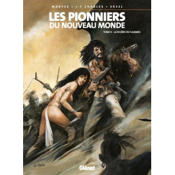 Les Pionniers du nouveau...